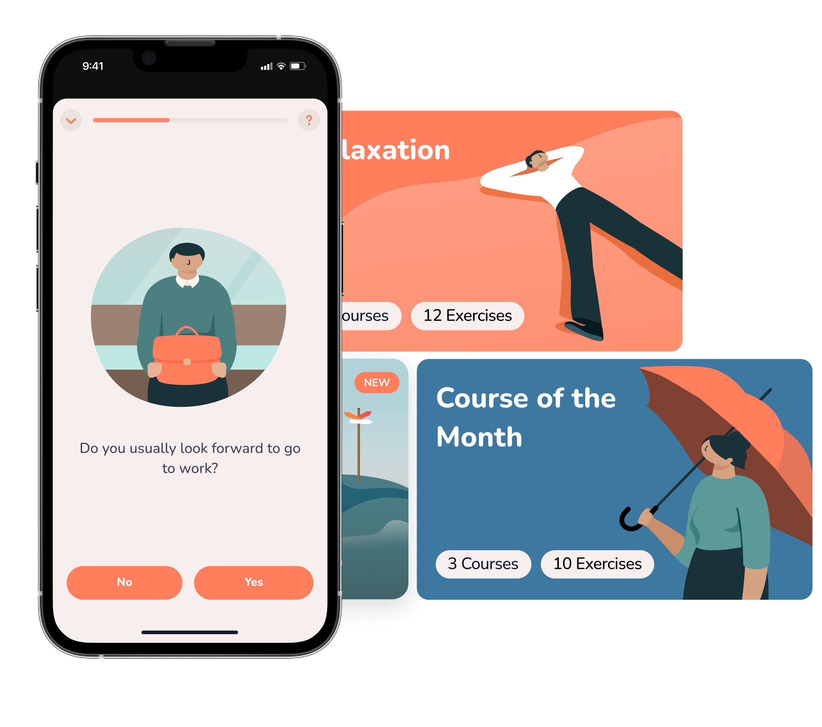 Mindoc MindDoc Online-Therapie