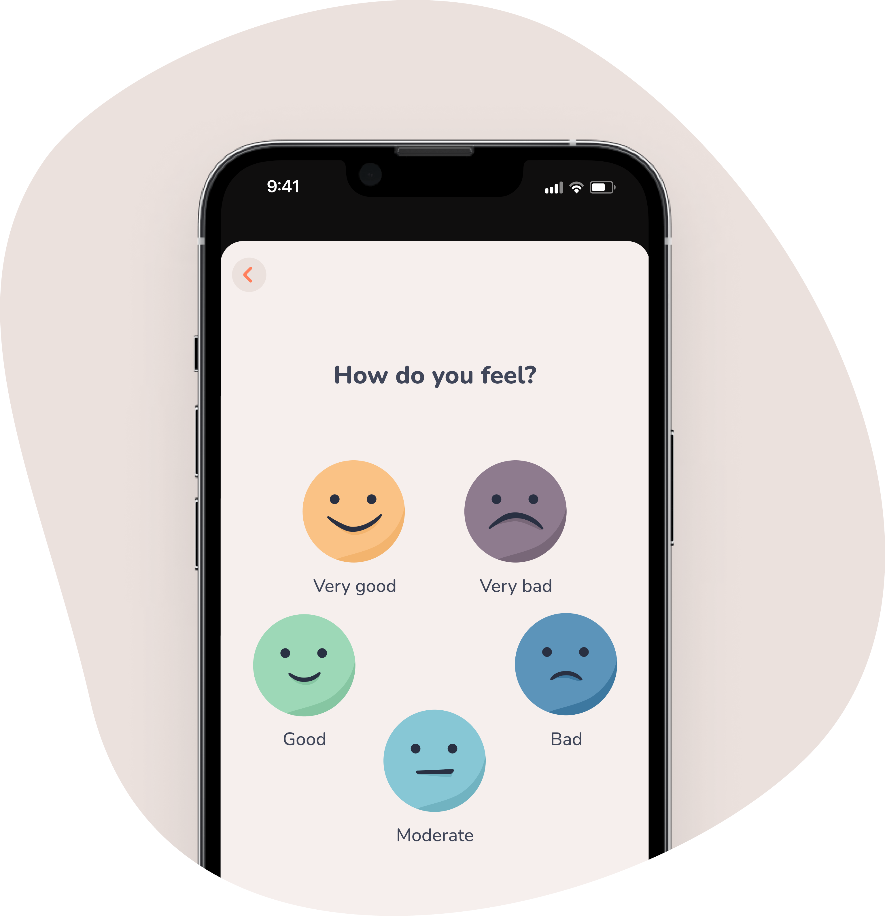 Mindoc MindDoc Online-Therapie
