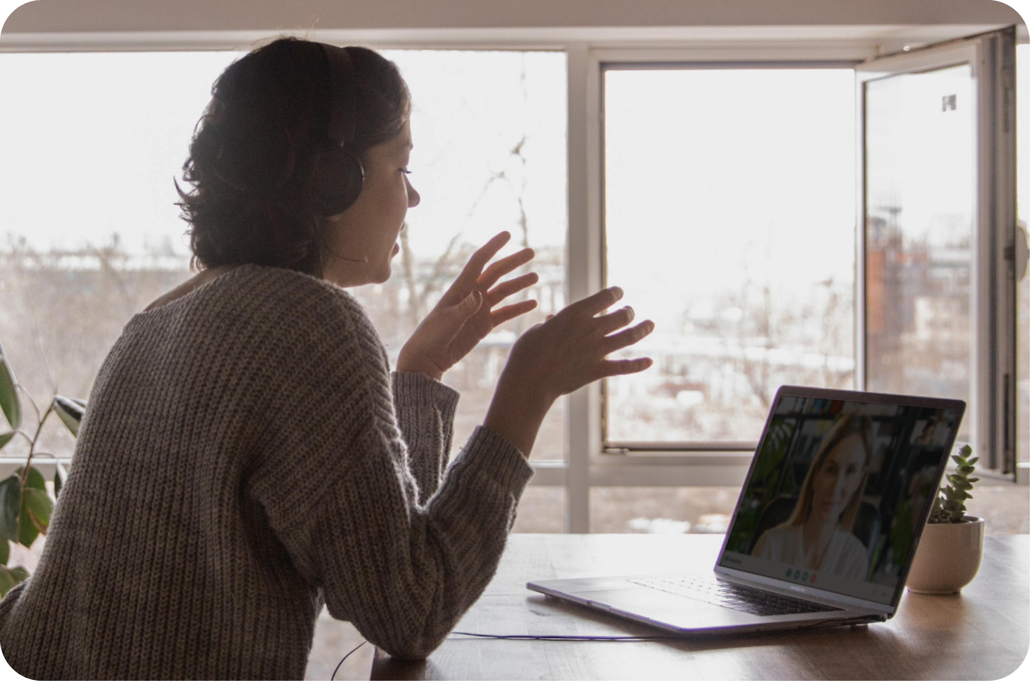 Minddoc MindDoc Online-Therapie